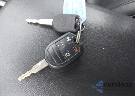 2015 Ford Explorer Xlt из США, поврежденный, VIN 1FM5K8D80FGB28541